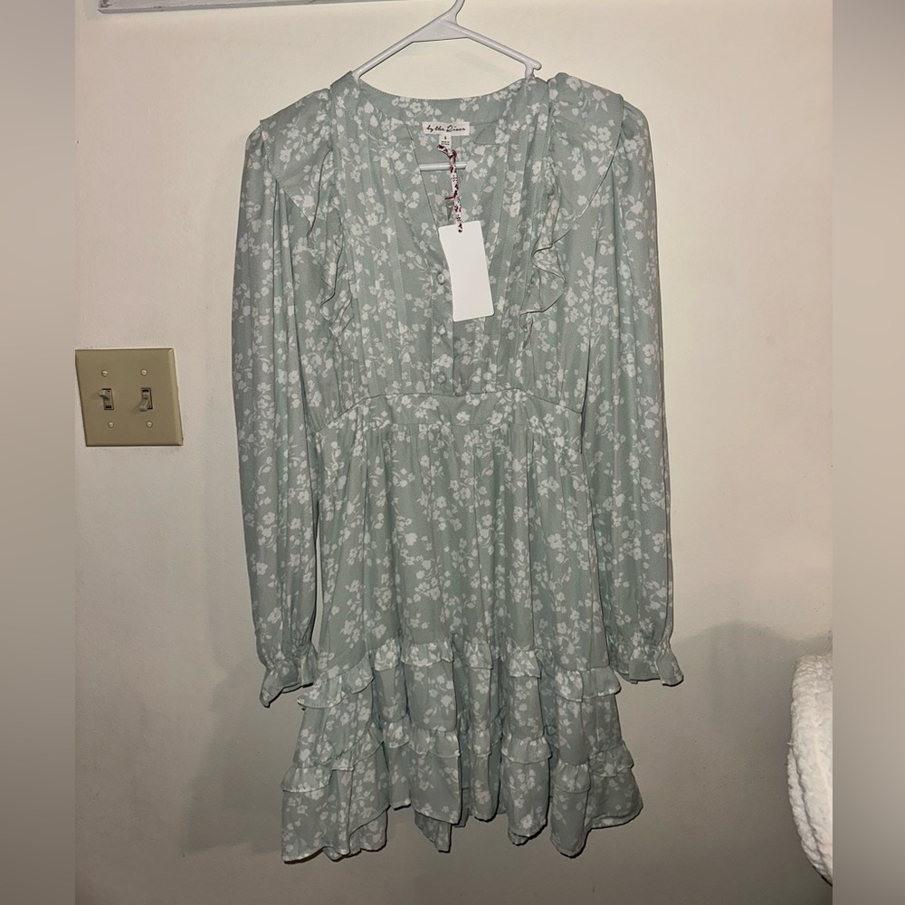 Dress NWT
